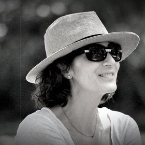 Meet your Posher, Jane